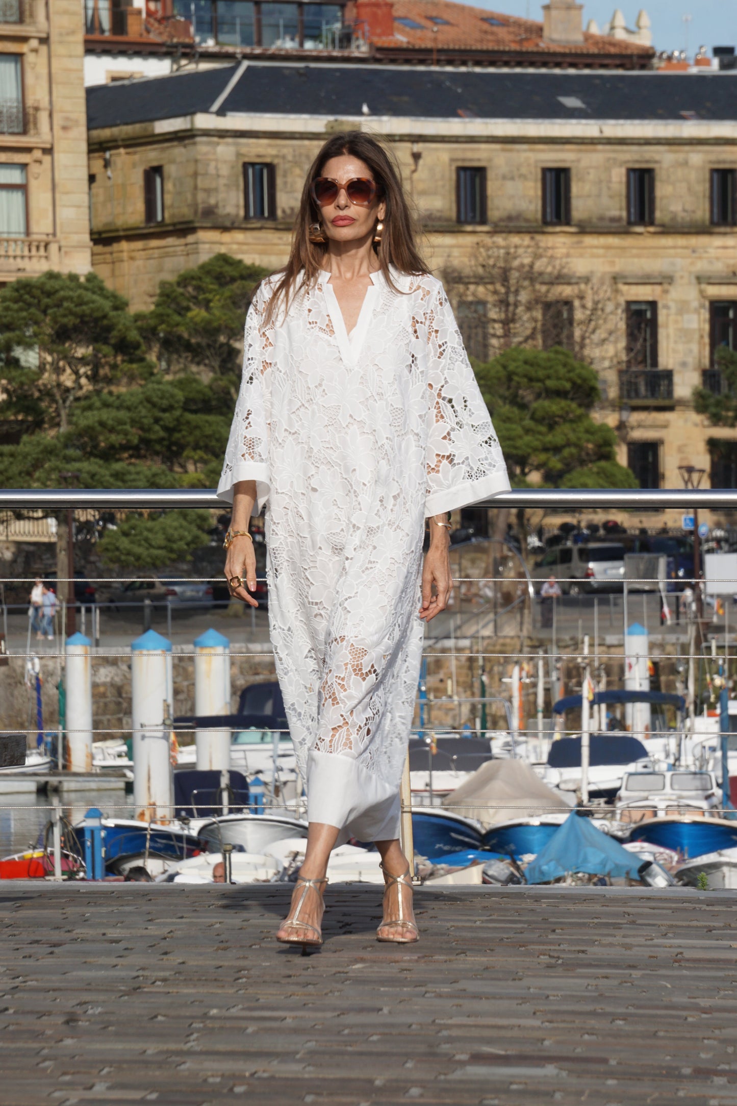 Luana | Zomerjurk