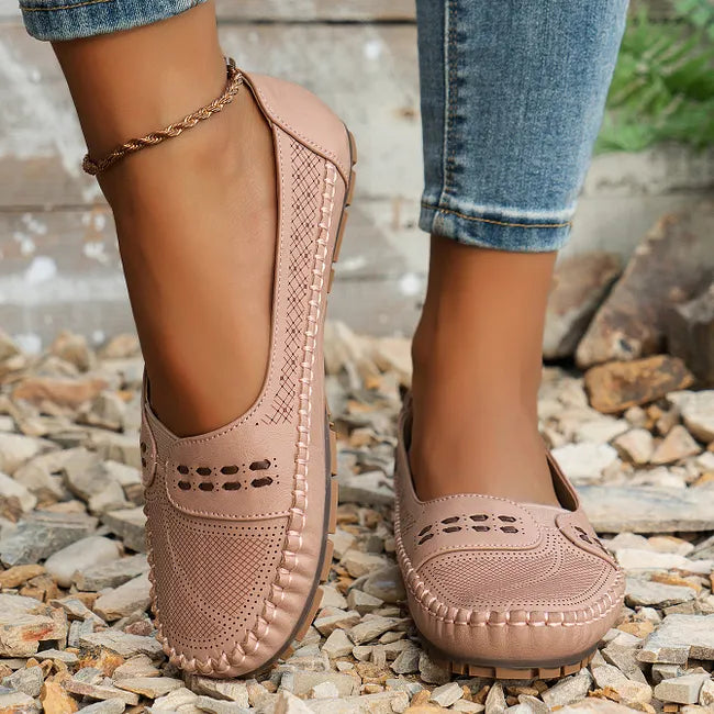 Cenza - Antislip orthopedische schoenen