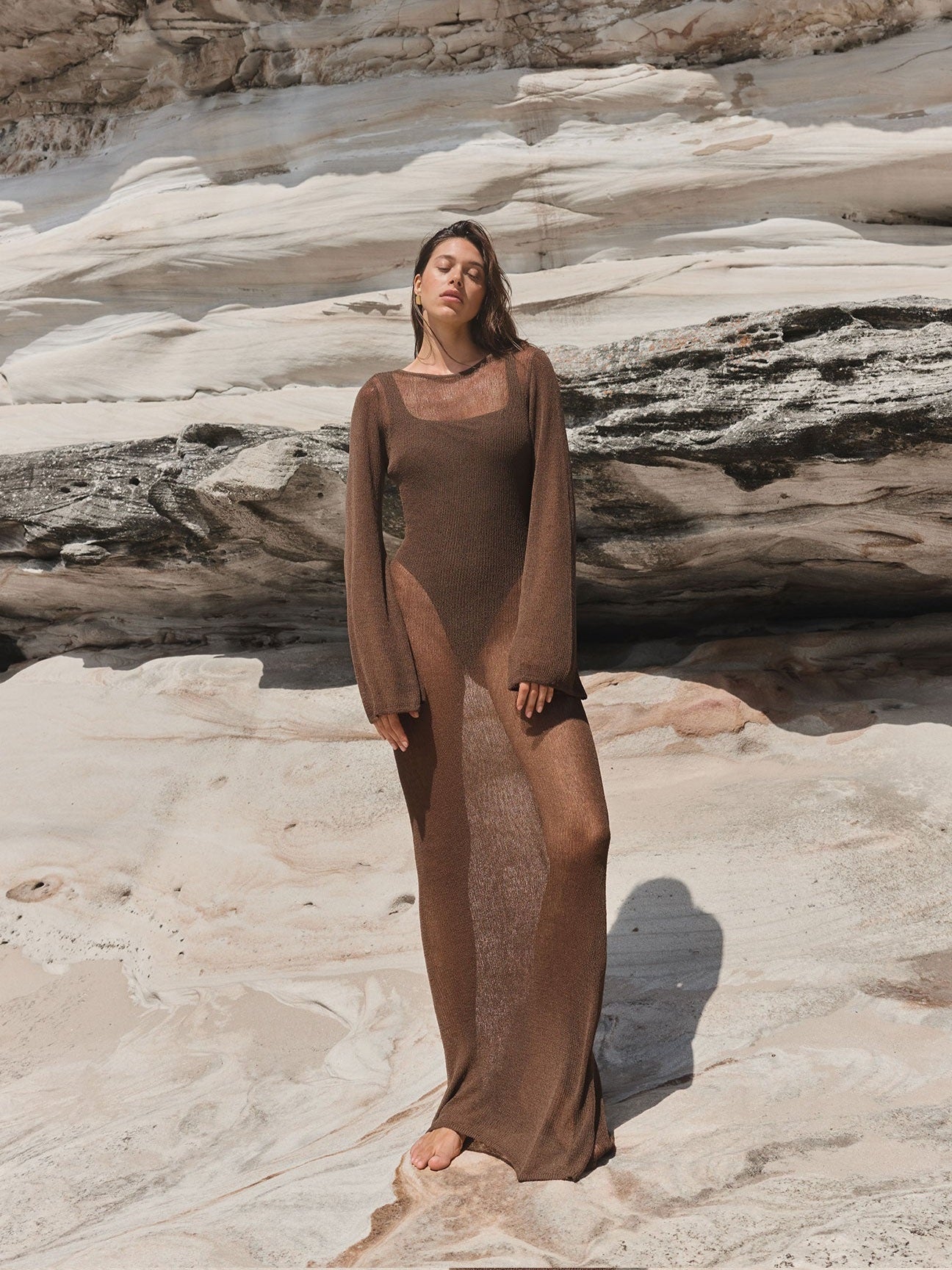 Orla One Piece & Palma Jurk