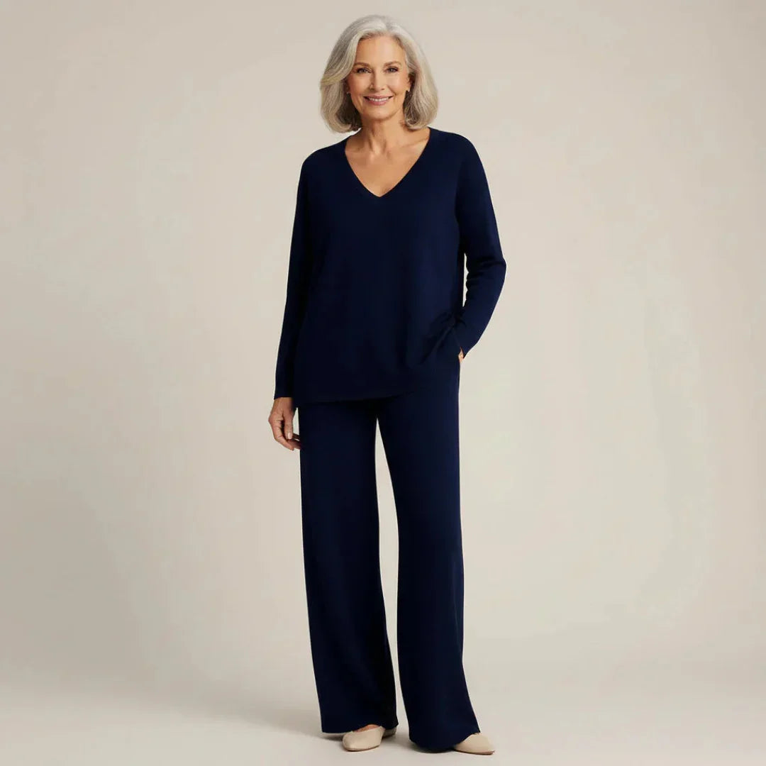 Anny | Elegant Comfortabel Set