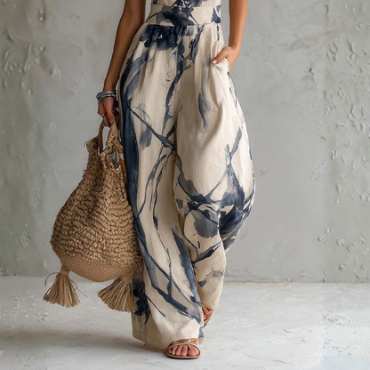 GIADA | ELEGANTE JUMPSUIT