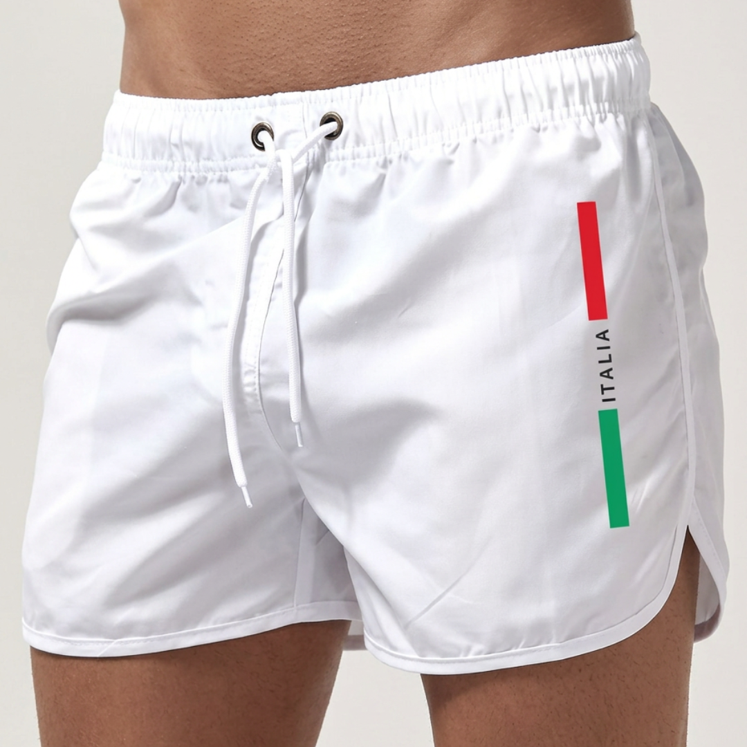 LATARIO | ITALIAANSE STRANDBROEKEN