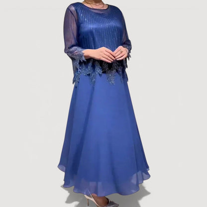 Digna™ – Elegante Midi-jurk