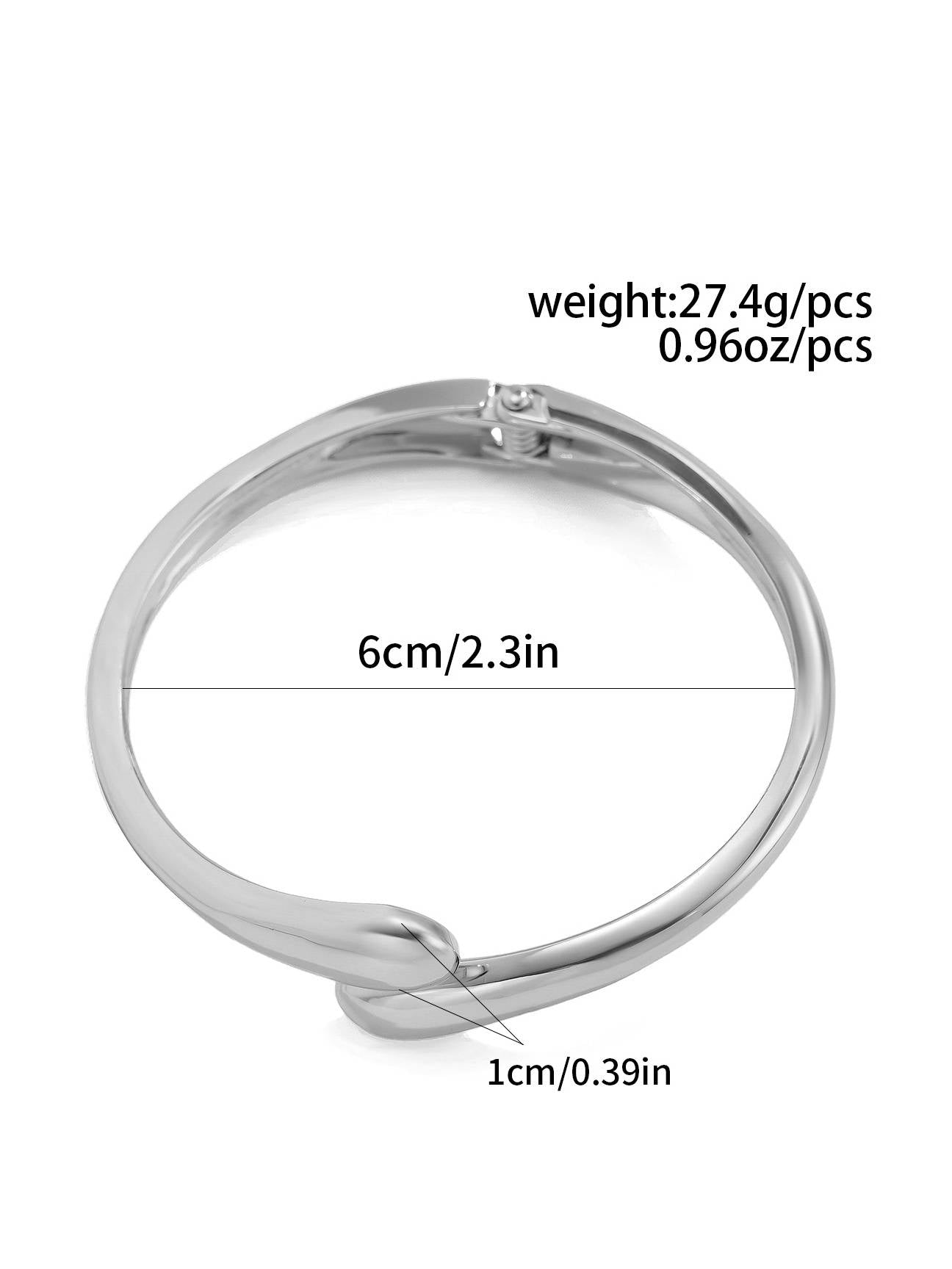 Minimalistische armband