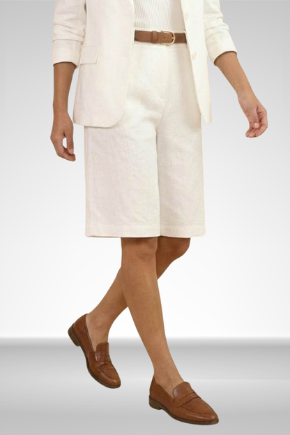 Tatiana | Blazer & Shorts Set