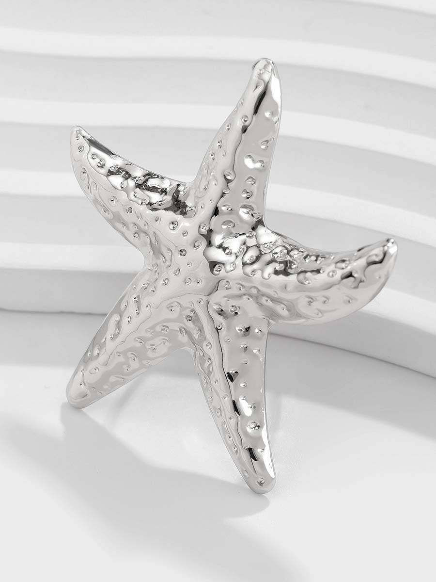 Sterrenvis Ring
