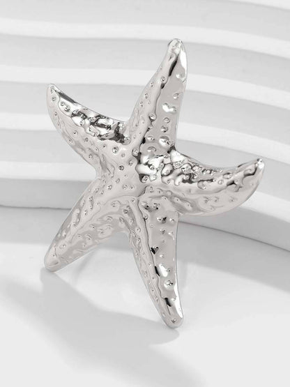 Sterrenvis Ring
