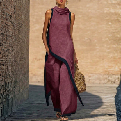 JOVANNE | ELEGANTE LINEN SET