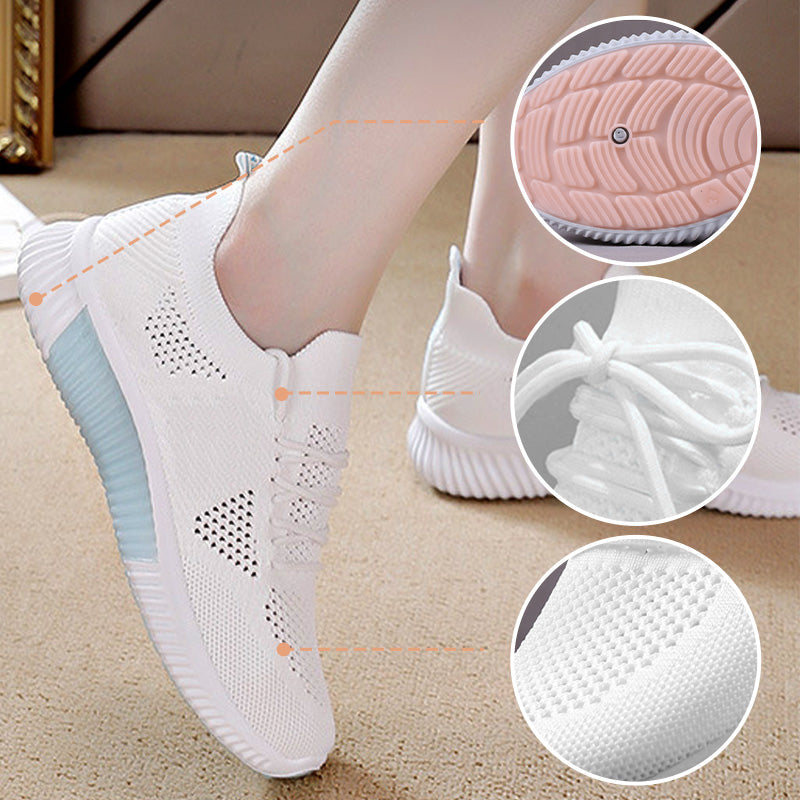 🌸Zachte en comfortabele orthopedische pantoffels voor dames voor de lente en de zomer.