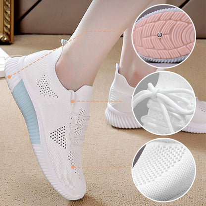 🌸Zachte en comfortabele orthopedische pantoffels voor dames voor de lente en de zomer.