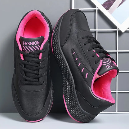 Apostolia - Lichte orthopedische sneaker
