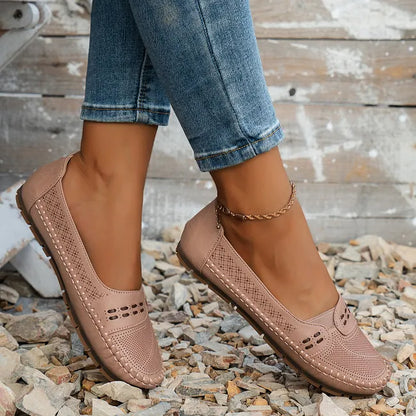 Cenza - Antislip orthopedische schoenen