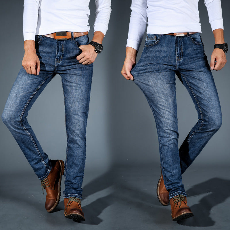 Leblanc™ | Premium stretchjeans