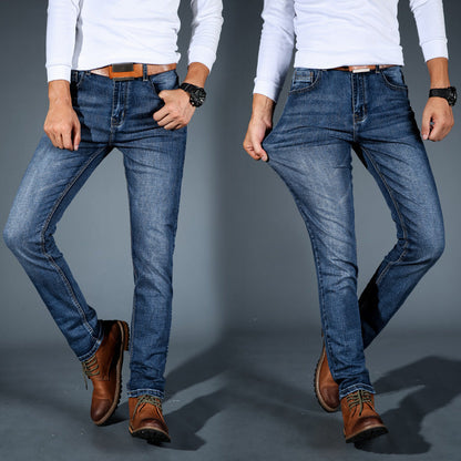 Leblanc™ | Premium stretchjeans