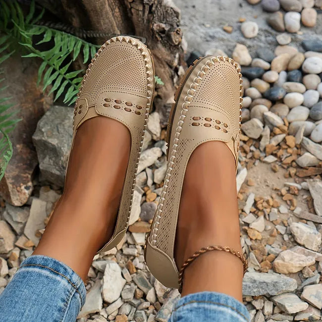 Cenza - Antislip orthopedische schoenen
