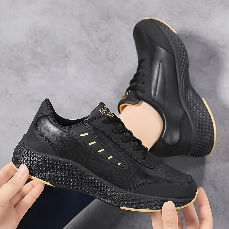 Apostolia - Lichte orthopedische sneaker