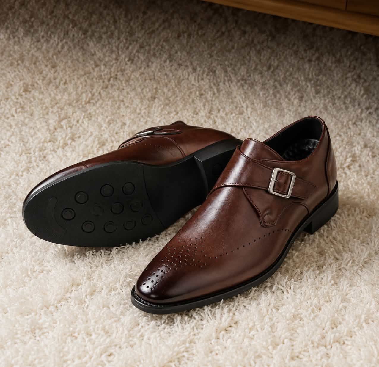 Scott Wilson-schoenen