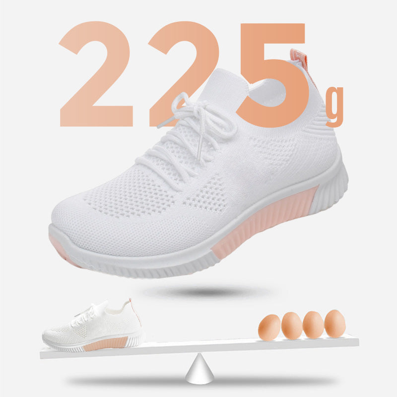 🌸Zachte en comfortabele orthopedische pantoffels voor dames voor de lente en de zomer.
