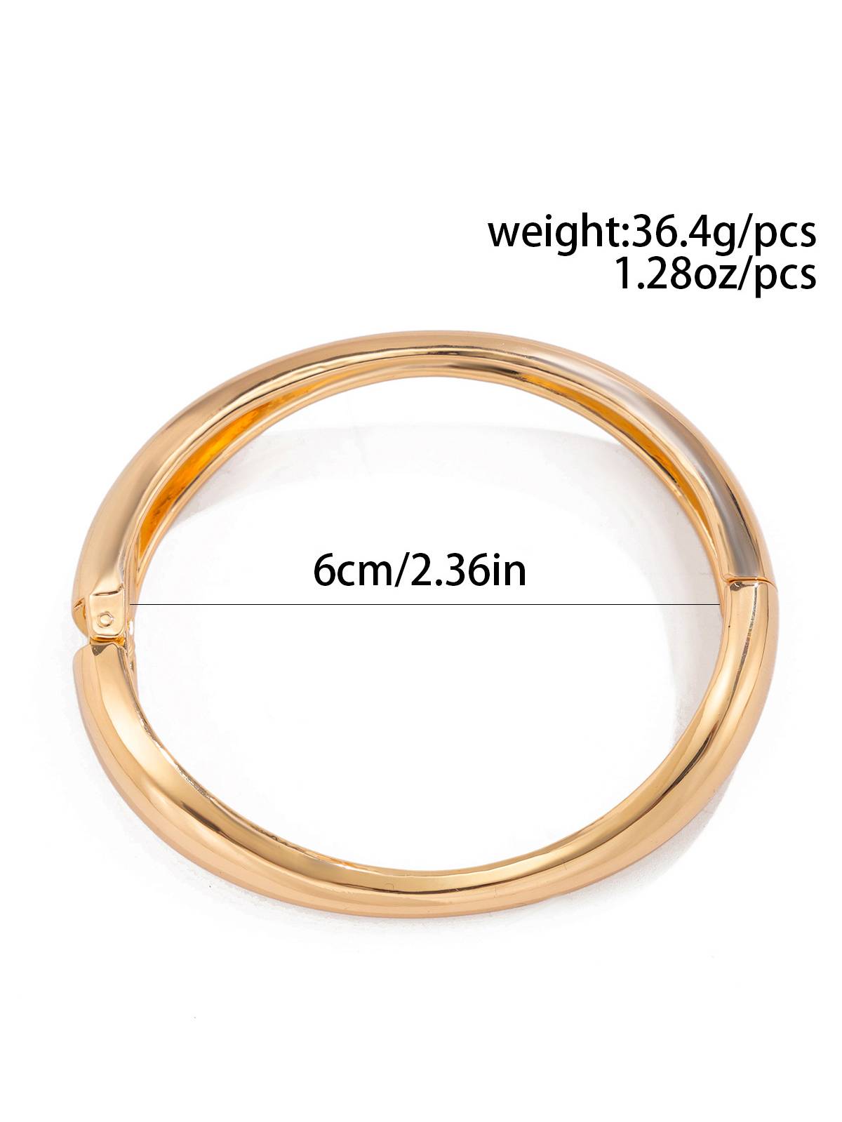 Minimalistische armband
