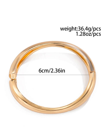 Minimalistische armband