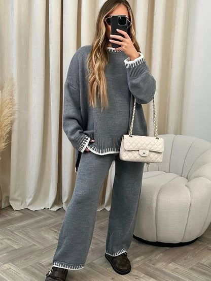 Anaïs | Chic en Comfortabele Winterset
