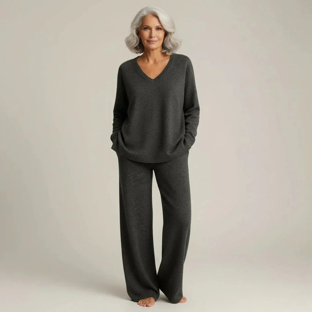 Anny | Elegant Comfortabel Set