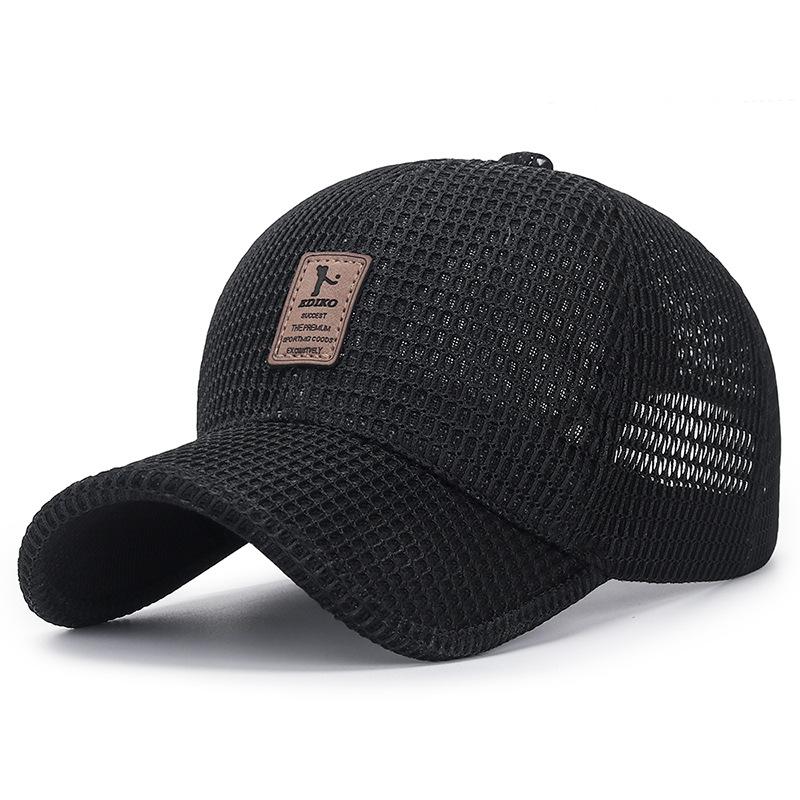 Sommerfeld | Ademende mesh-pet