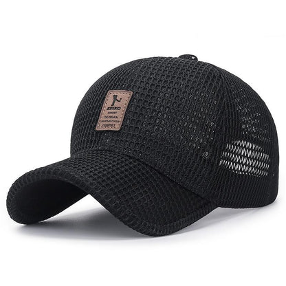 Sommerfeld | Ademende mesh-pet