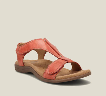 Lara™ | Orthopedische comfortsandalen