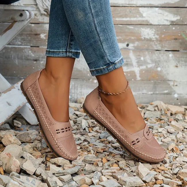Cenza - Antislip orthopedische schoenen