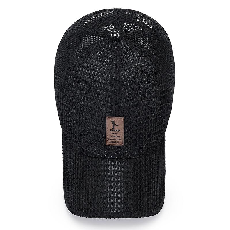 Sommerfeld | Ademende mesh-pet
