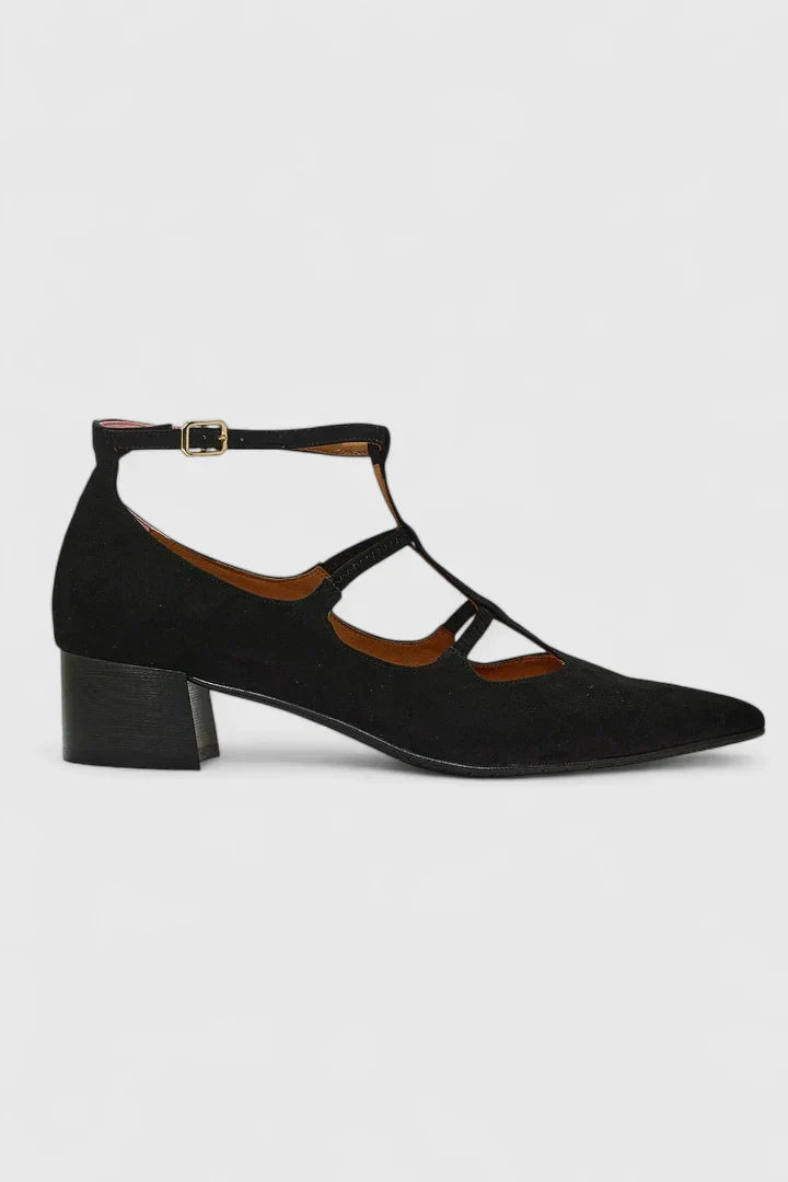 Lyn - Elegante pump