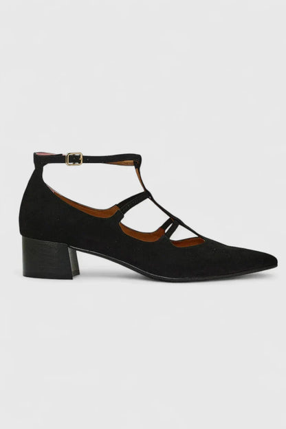 Lyn - Elegante pump