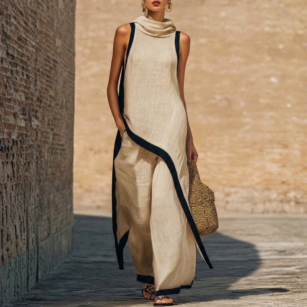 JOVANNE | ELEGANTE LINEN SET