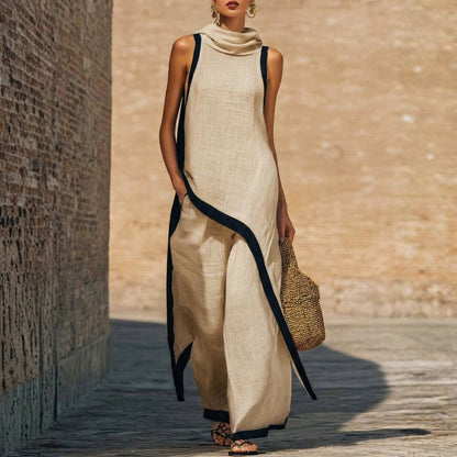JOVANNE | ELEGANTE LINEN SET