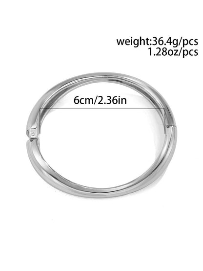 Minimalistische armband