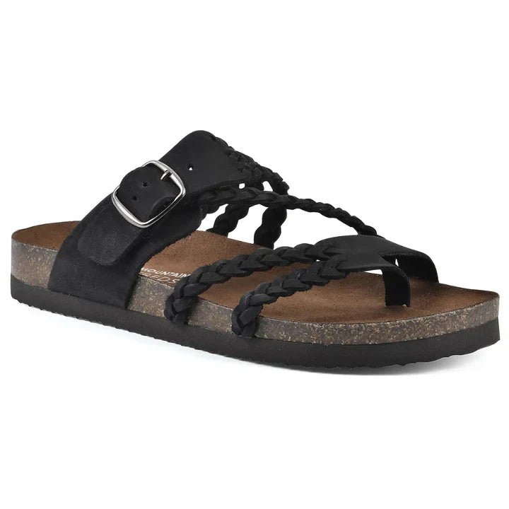Hayleigh orthopedische sandalen