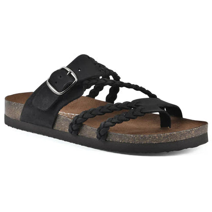 Hayleigh orthopedische sandalen