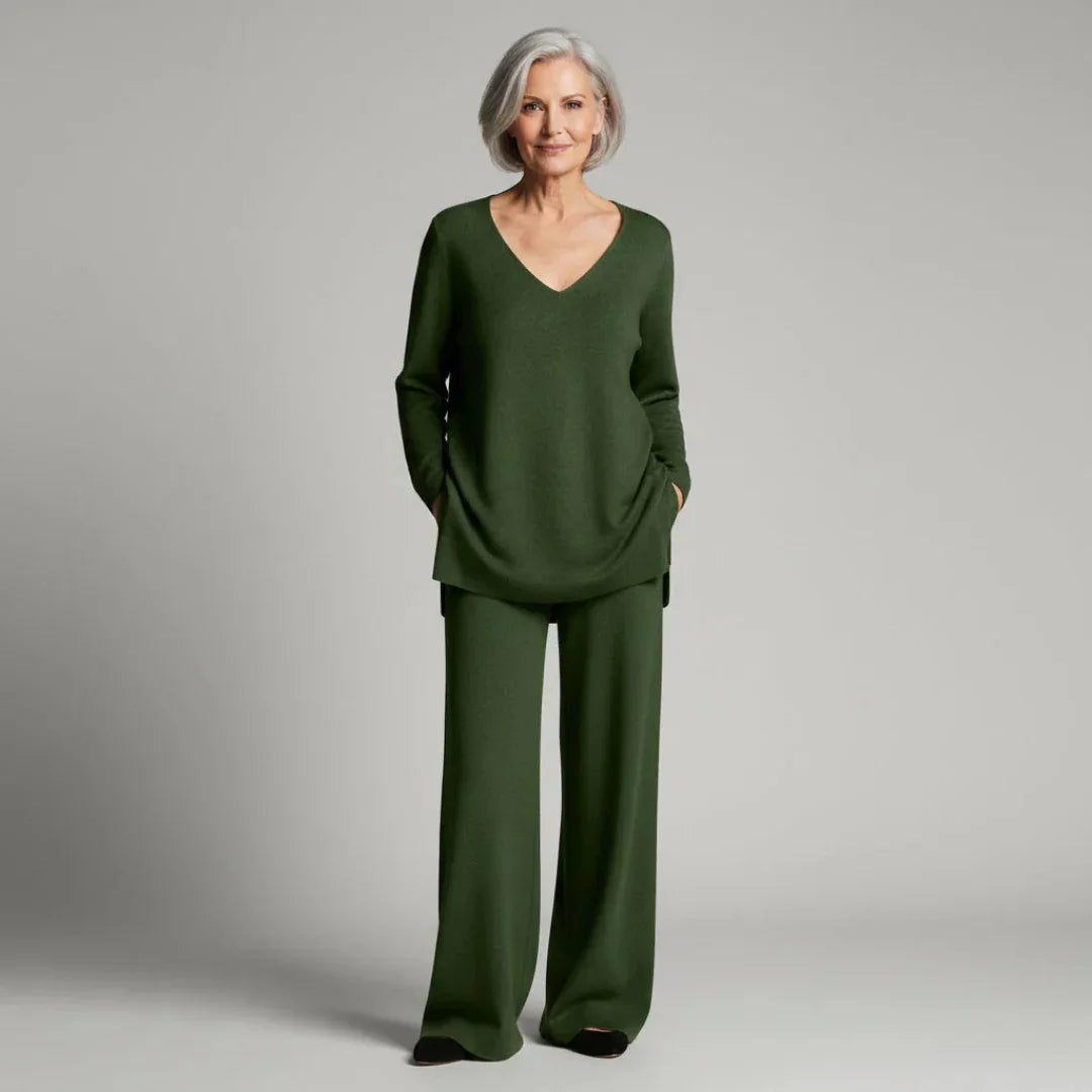 Anny | Elegant Comfortabel Set