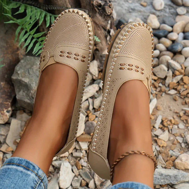 Cenza - Antislip orthopedische schoenen
