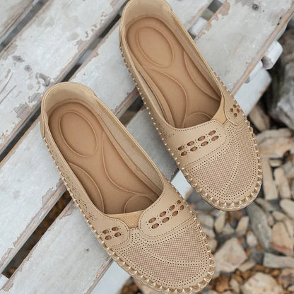 Cenza - Antislip orthopedische schoenen