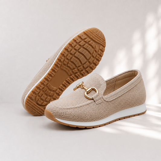 Antonella | Comfortabele orthopedische mocassin