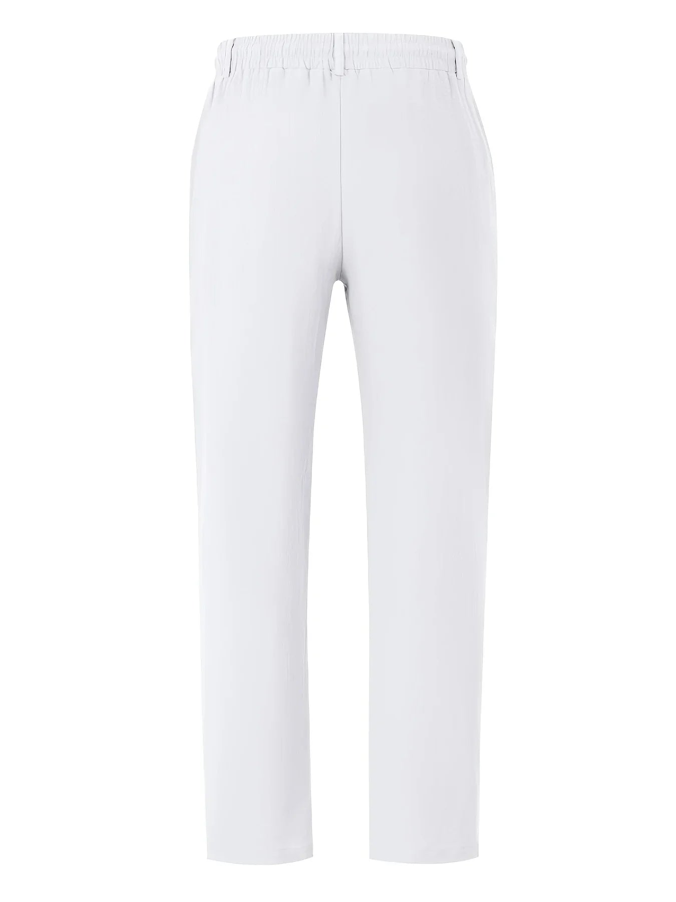 SANTORINI™ | LINNEN BROEK VOOR HEREN
