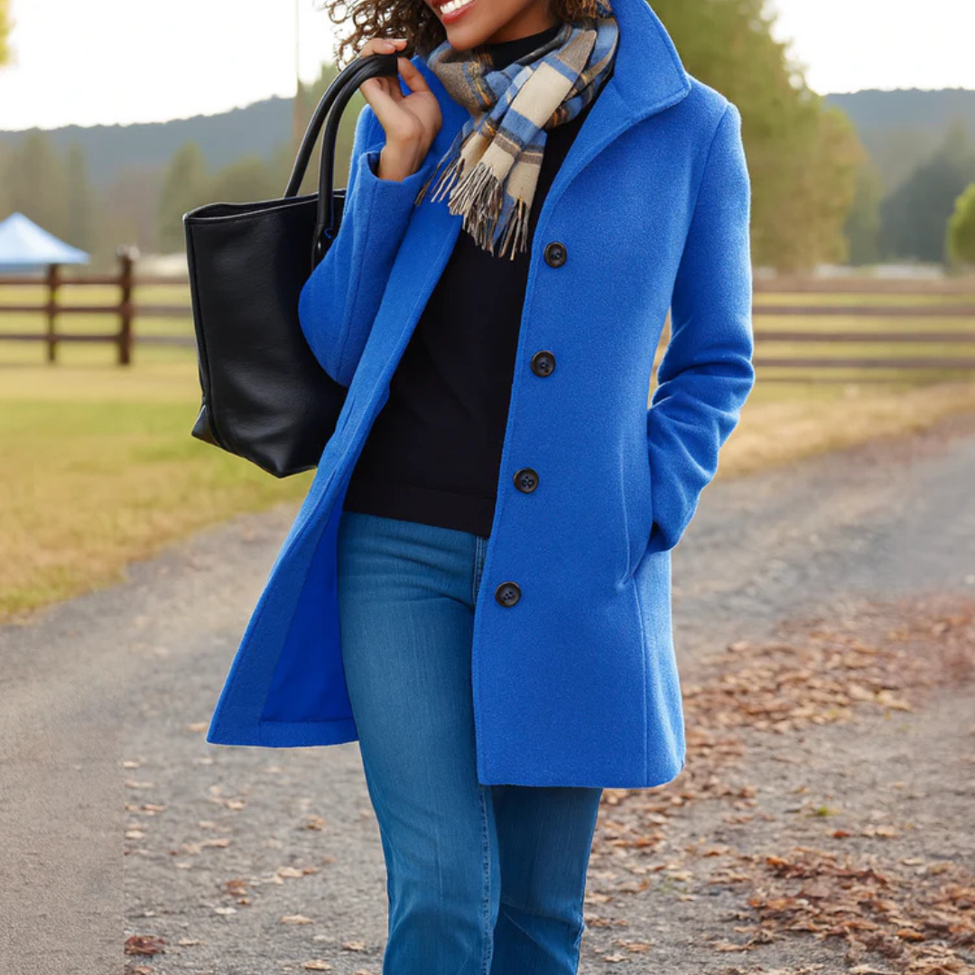 SERENA HERITAGE-JAS