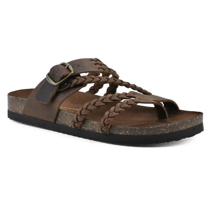 Hayleigh orthopedische sandalen