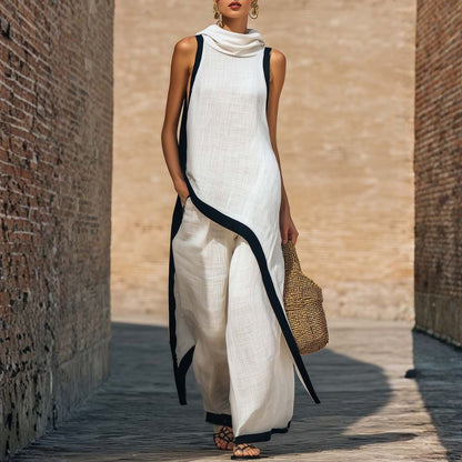 JOVANNE | ELEGANTE LINEN SET
