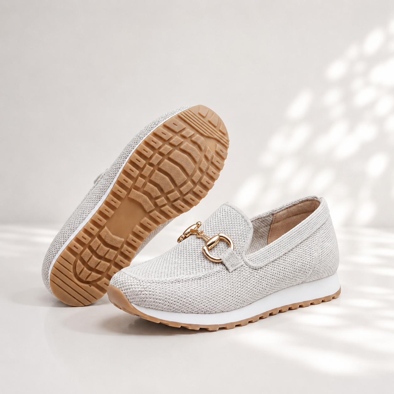 Antonella | Comfortabele orthopedische mocassin