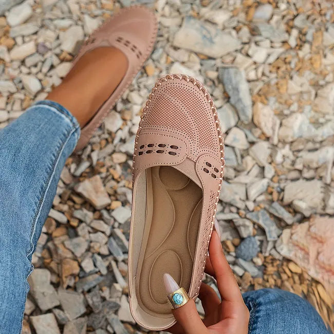 Cenza - Antislip orthopedische schoenen