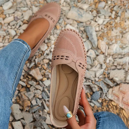 Cenza - Antislip orthopedische schoenen
