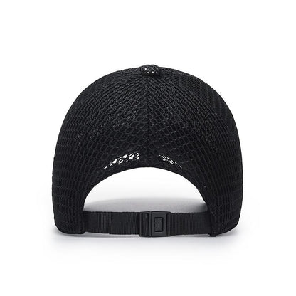 Sommerfeld | Ademende mesh-pet